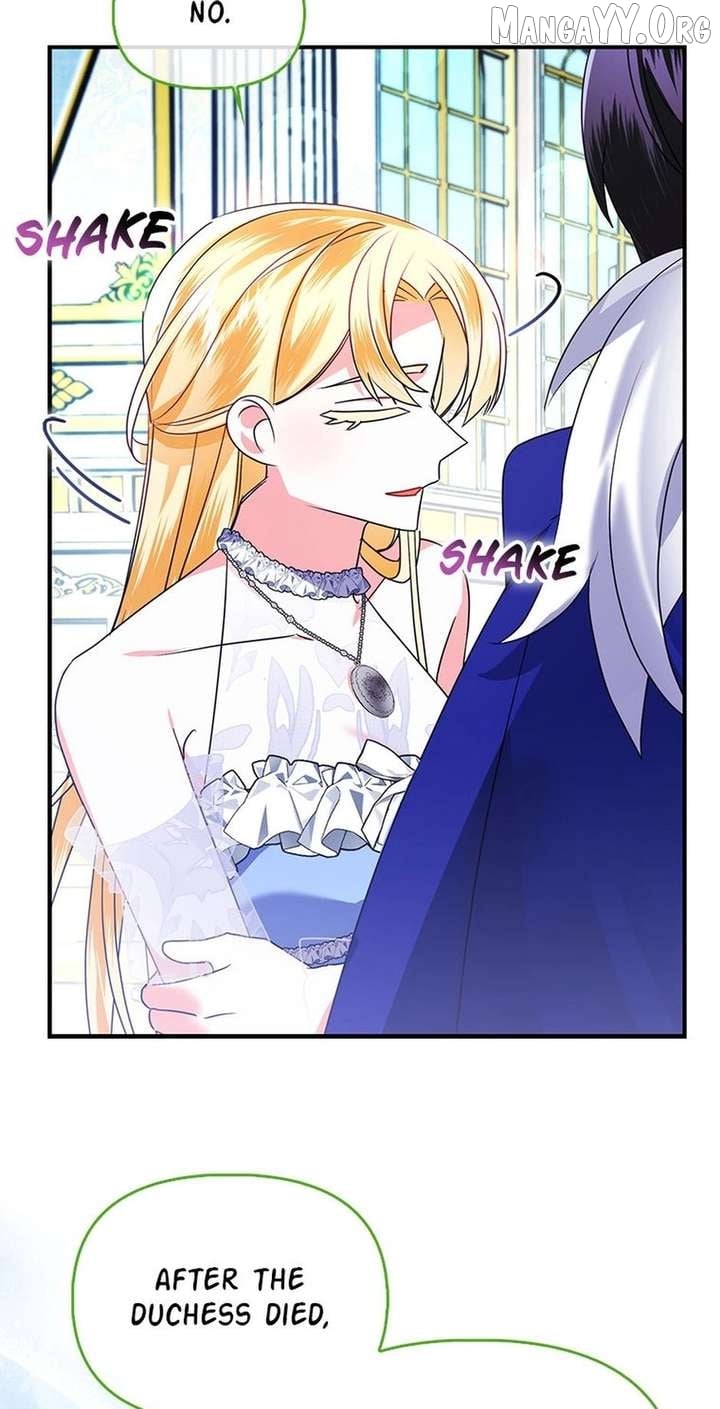 A Fairy-Tale Ending for a Fake Chapter 81 - page 22
