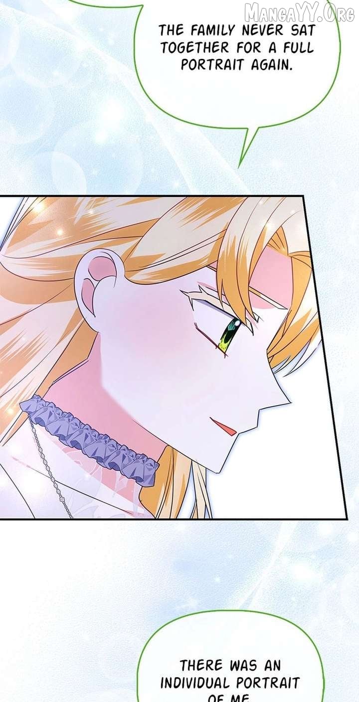 A Fairy-Tale Ending for a Fake Chapter 81 - page 23