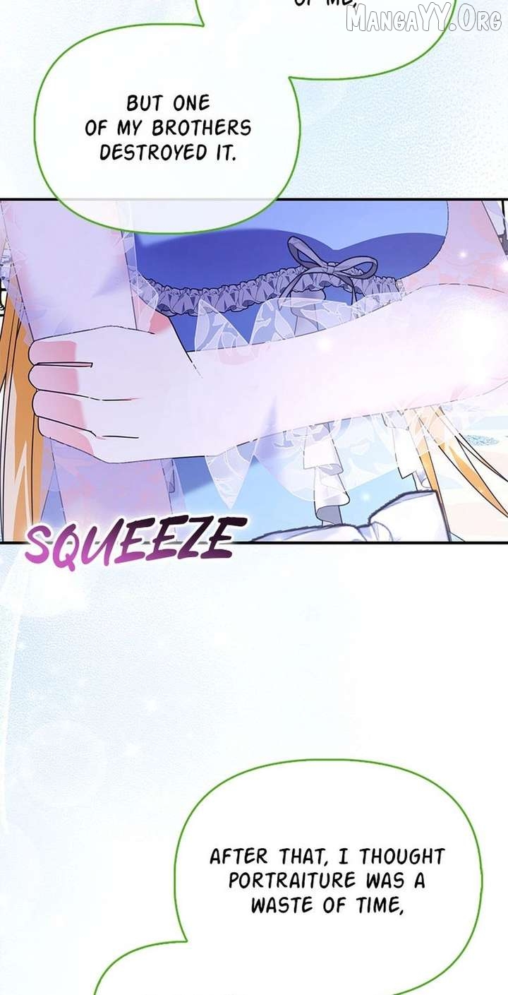 A Fairy-Tale Ending for a Fake Chapter 81 - page 24