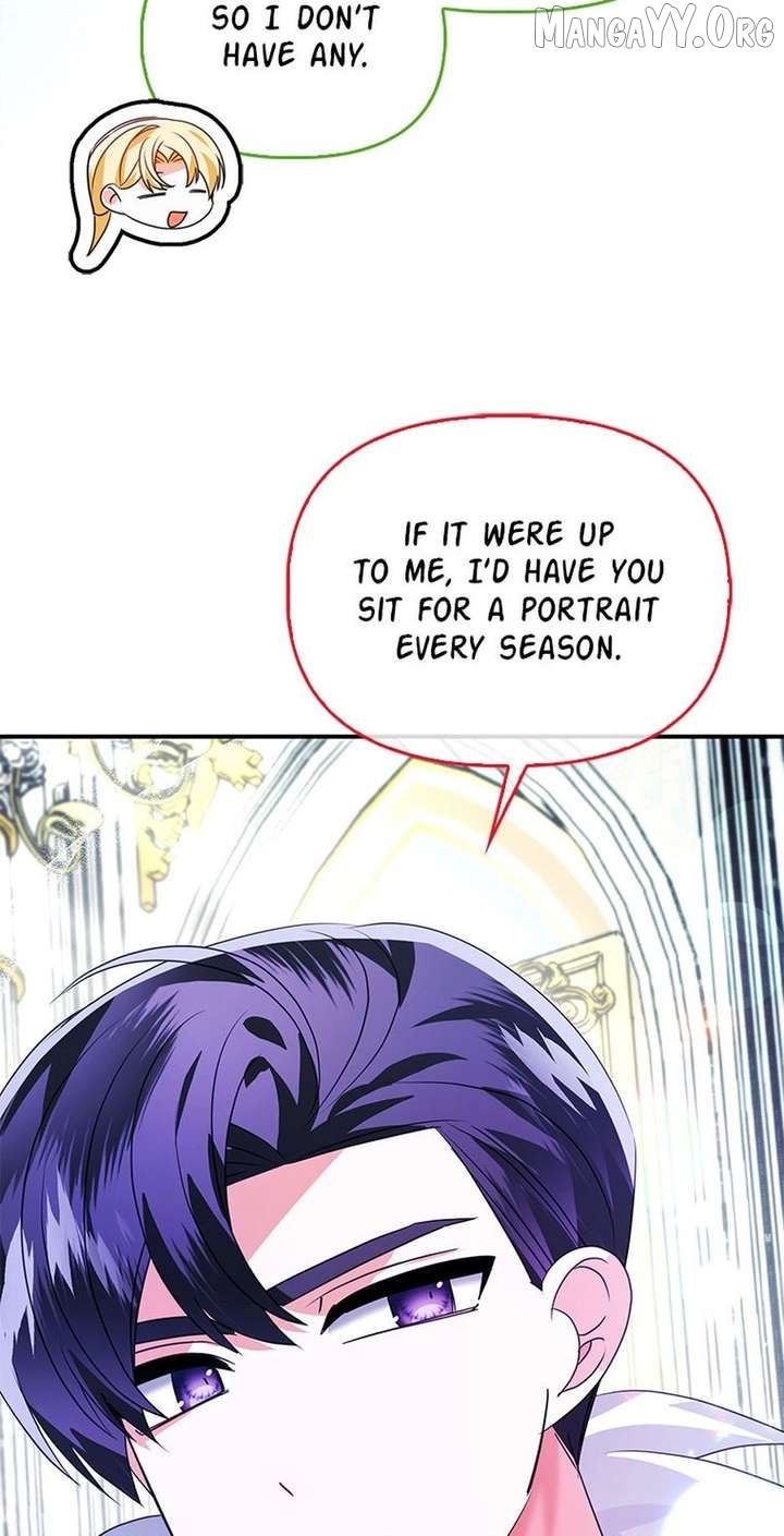 A Fairy-Tale Ending for a Fake Chapter 81 - page 25