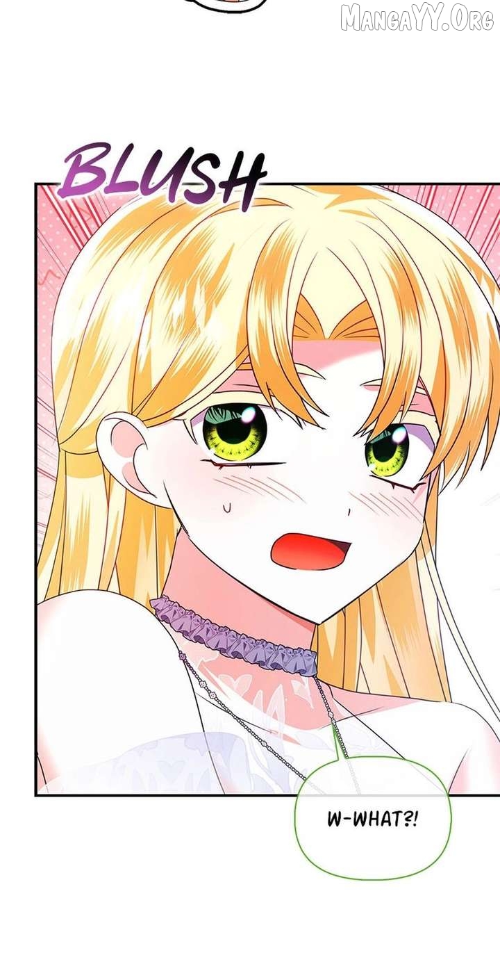 A Fairy-Tale Ending for a Fake Chapter 81 - page 27