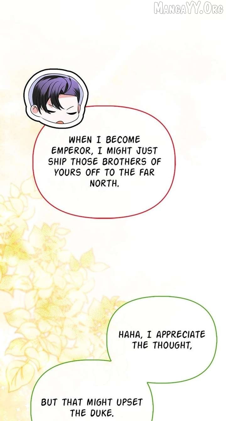 A Fairy-Tale Ending for a Fake Chapter 81 - page 28