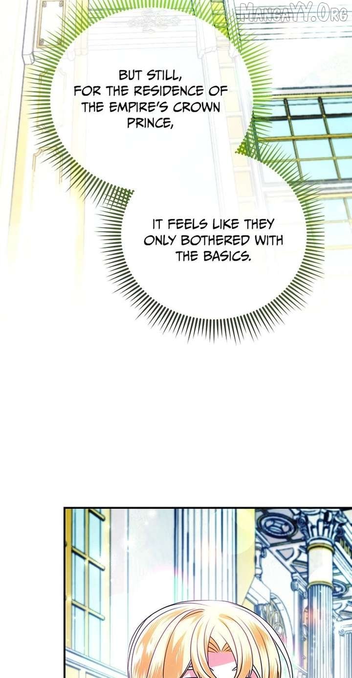 A Fairy-Tale Ending for a Fake Chapter 81 - page 3