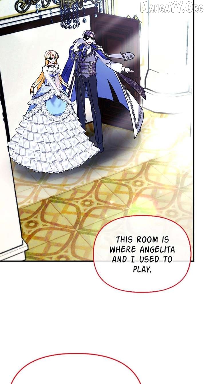 A Fairy-Tale Ending for a Fake Chapter 81 - page 31