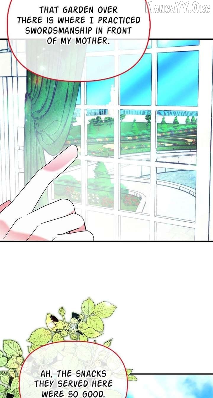 A Fairy-Tale Ending for a Fake Chapter 81 - page 32