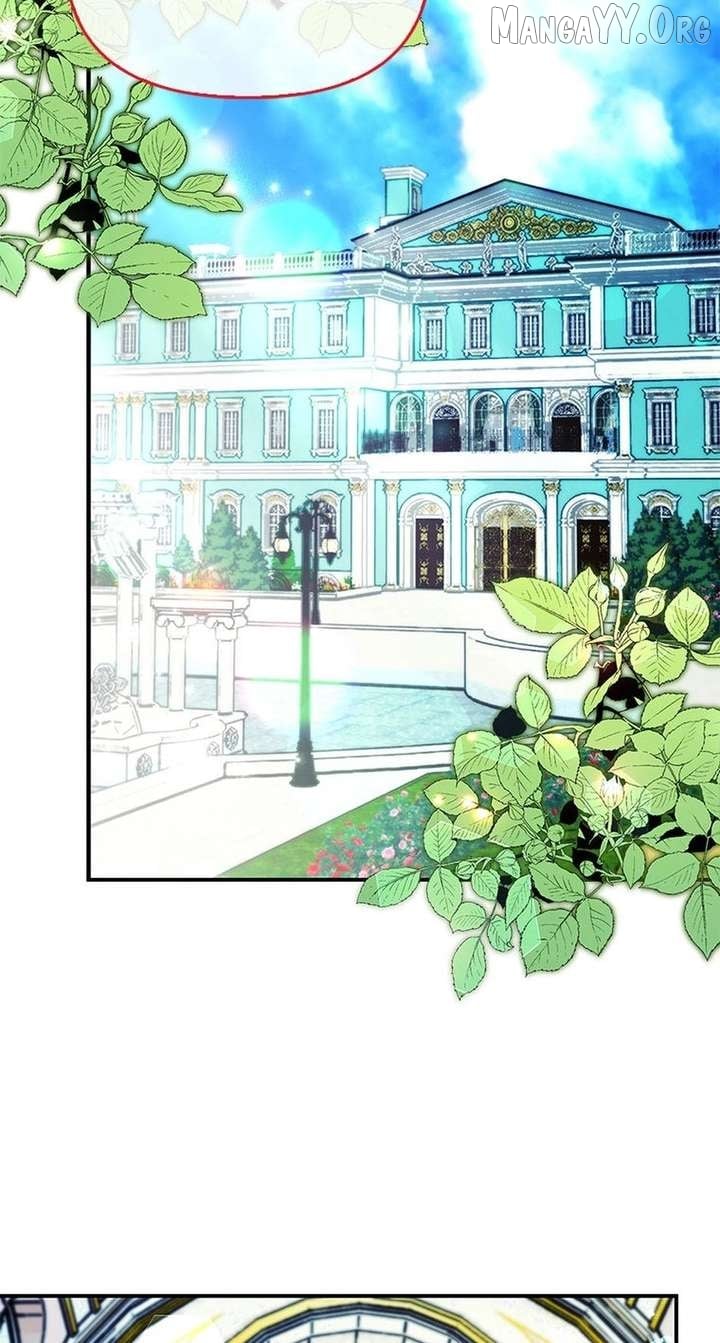 A Fairy-Tale Ending for a Fake Chapter 81 - page 33