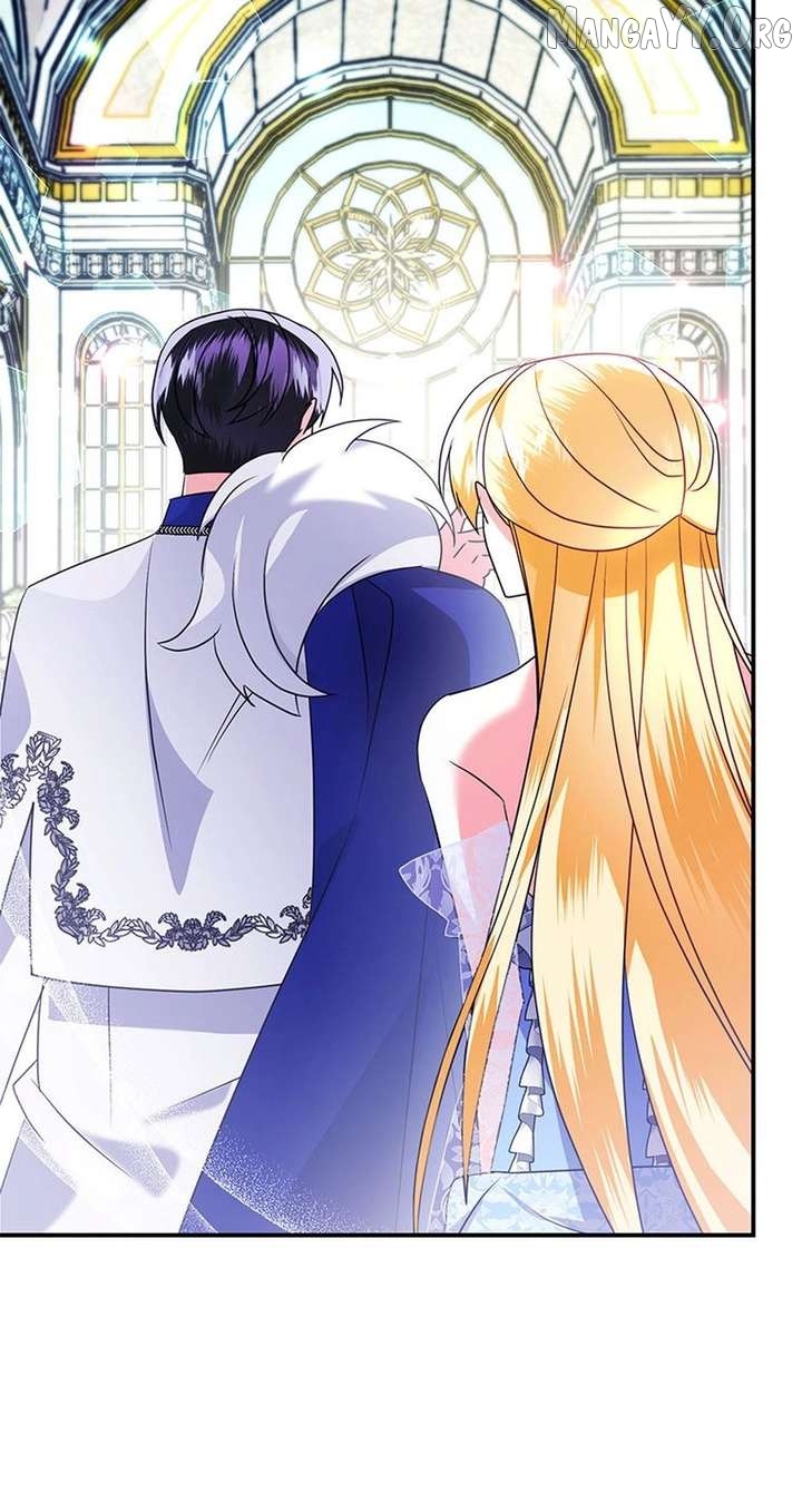 A Fairy-Tale Ending for a Fake Chapter 81 - page 34