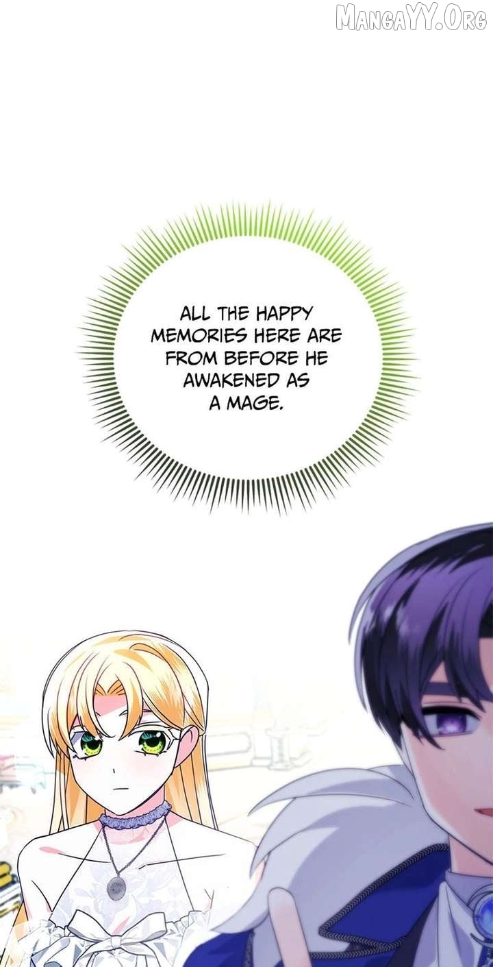 A Fairy-Tale Ending for a Fake Chapter 81 - page 35