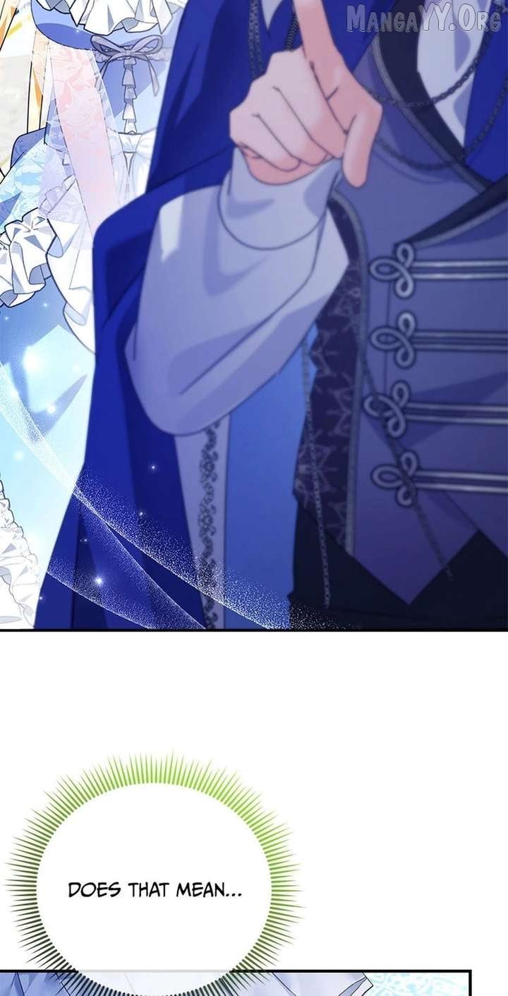 A Fairy-Tale Ending for a Fake Chapter 81 - page 36