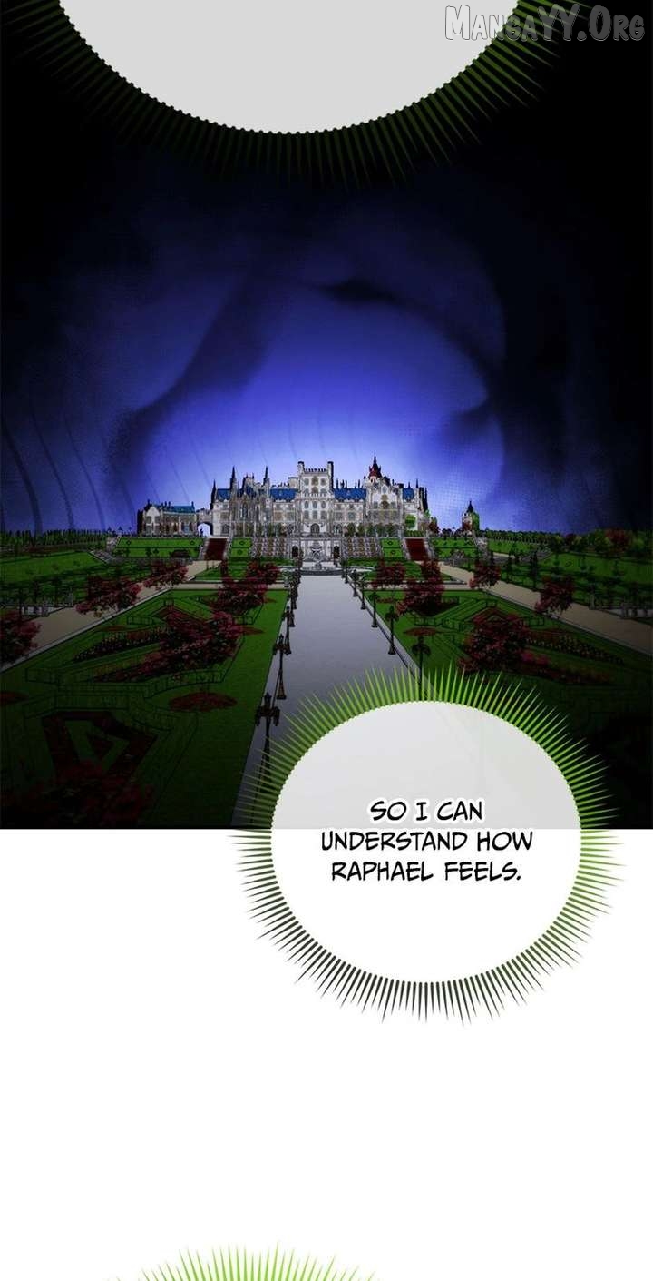 A Fairy-Tale Ending for a Fake Chapter 81 - page 38