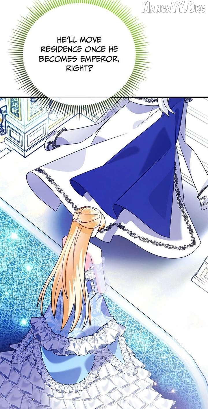 A Fairy-Tale Ending for a Fake Chapter 81 - page 39
