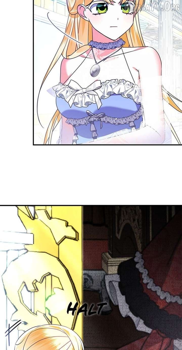 A Fairy-Tale Ending for a Fake Chapter 81 - page 4