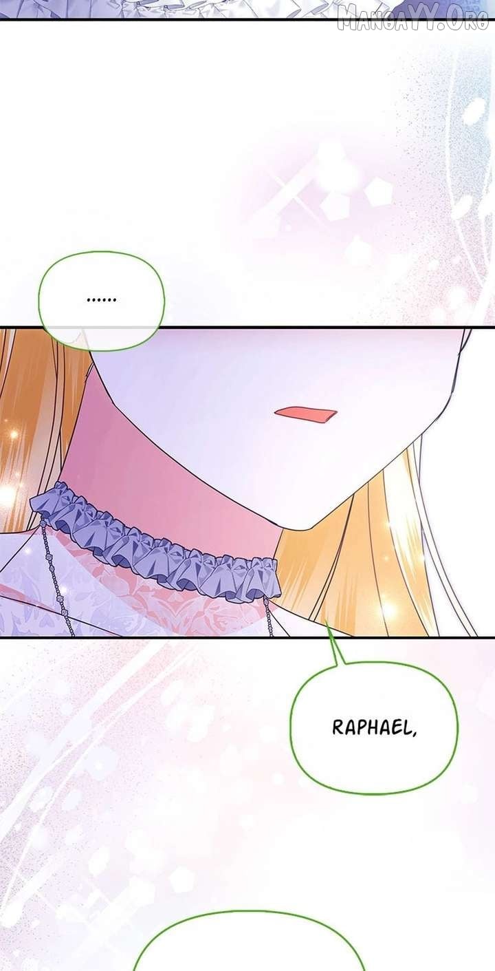 A Fairy-Tale Ending for a Fake Chapter 81 - page 40