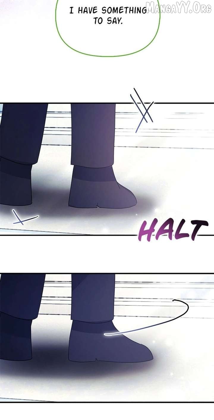 A Fairy-Tale Ending for a Fake Chapter 81 - page 41