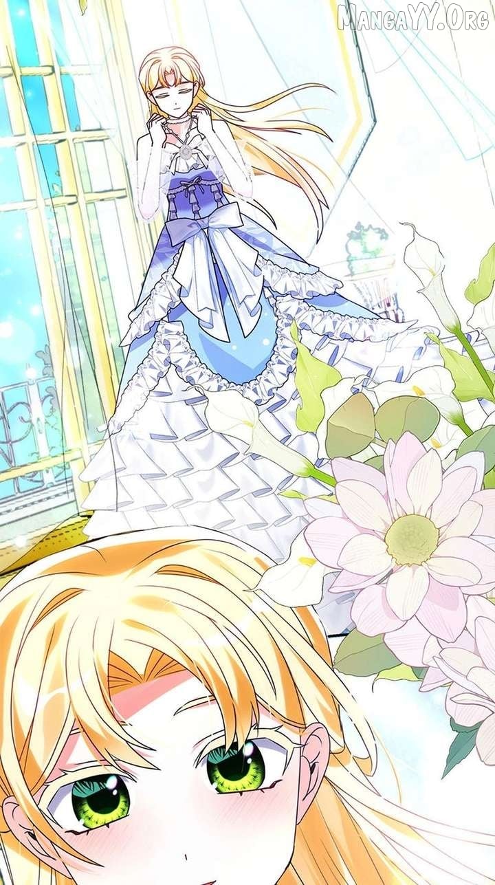 A Fairy-Tale Ending for a Fake Chapter 81 - page 43