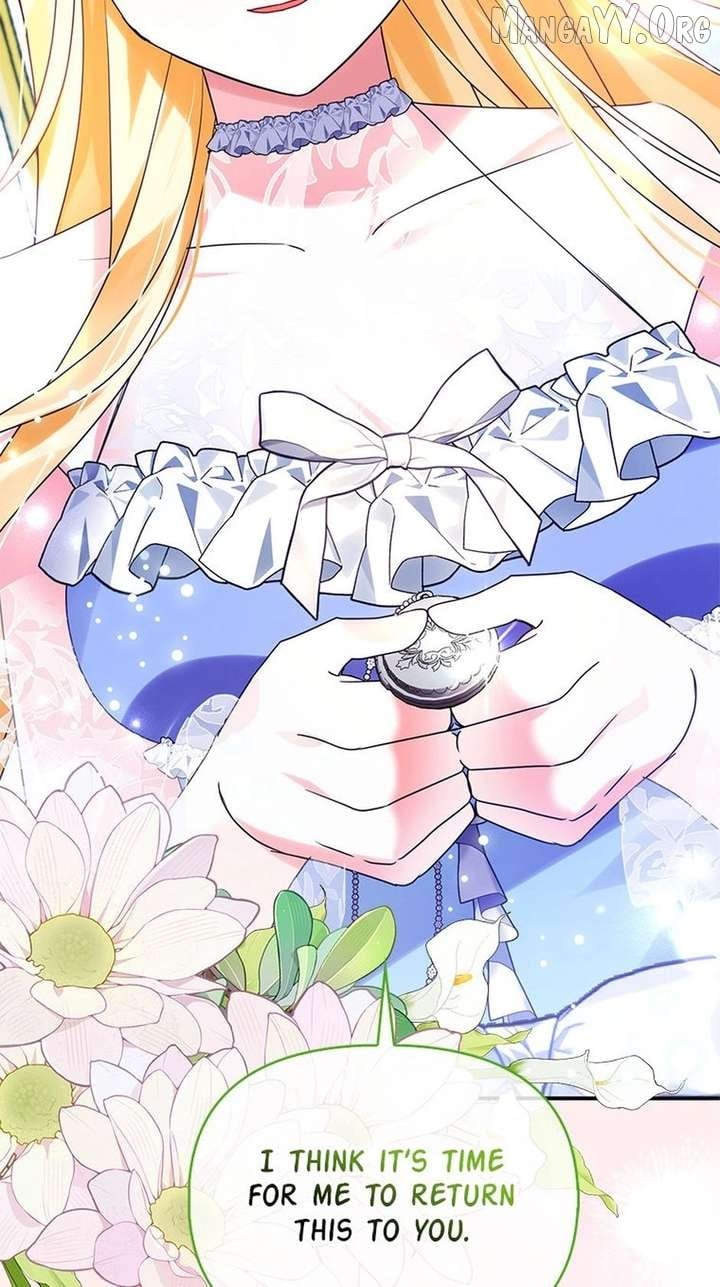 A Fairy-Tale Ending for a Fake Chapter 81 - page 44