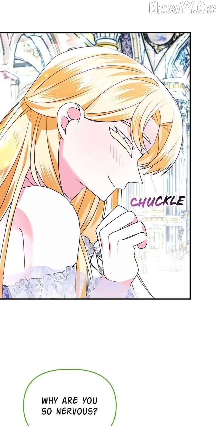 A Fairy-Tale Ending for a Fake Chapter 81 - page 47