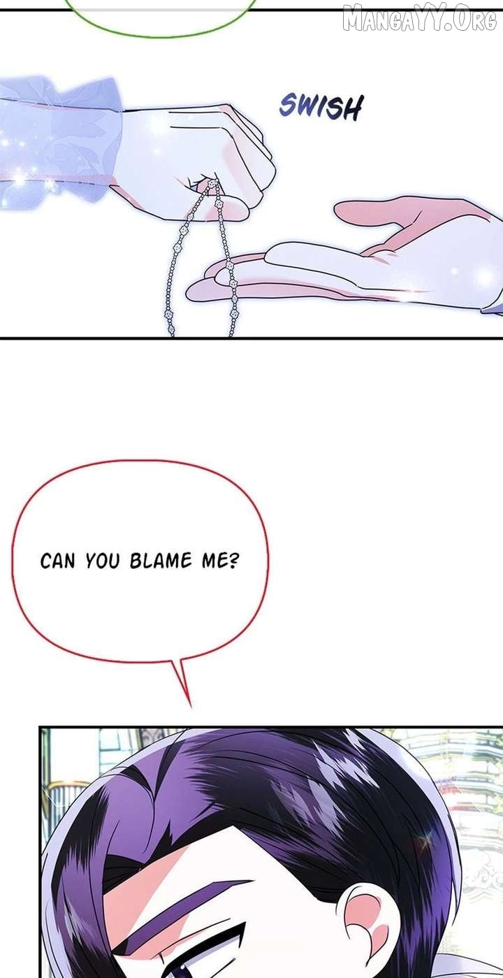 A Fairy-Tale Ending for a Fake Chapter 81 - page 48