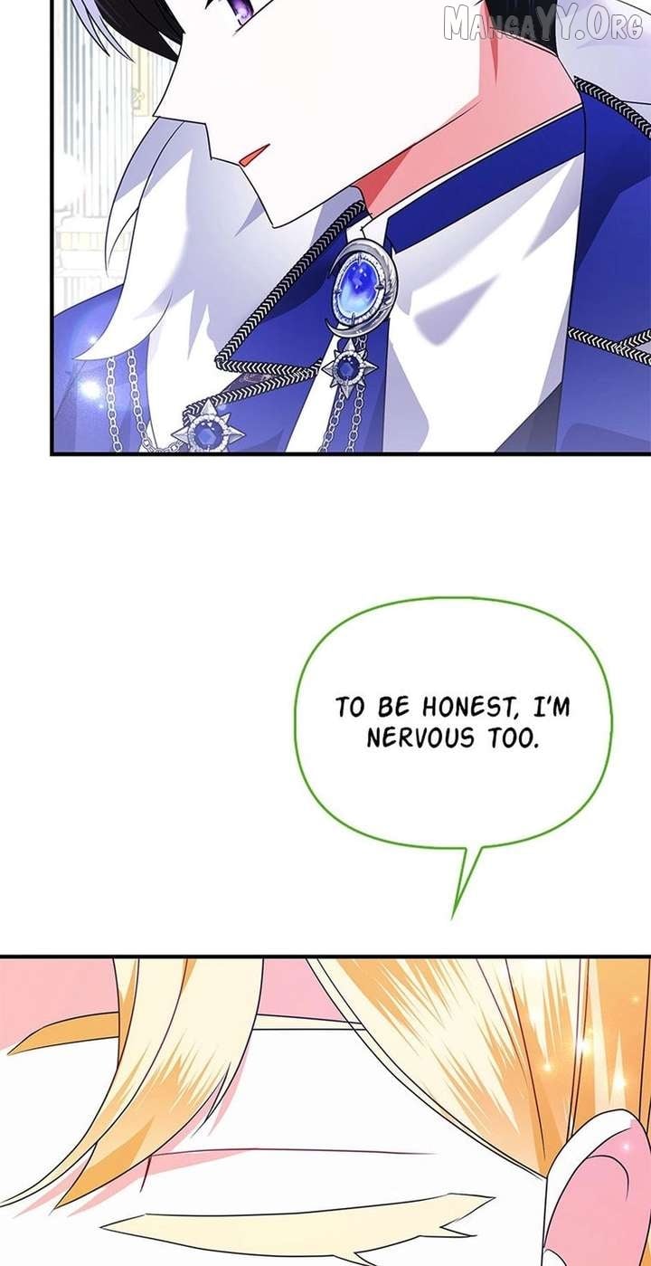 A Fairy-Tale Ending for a Fake Chapter 81 - page 49