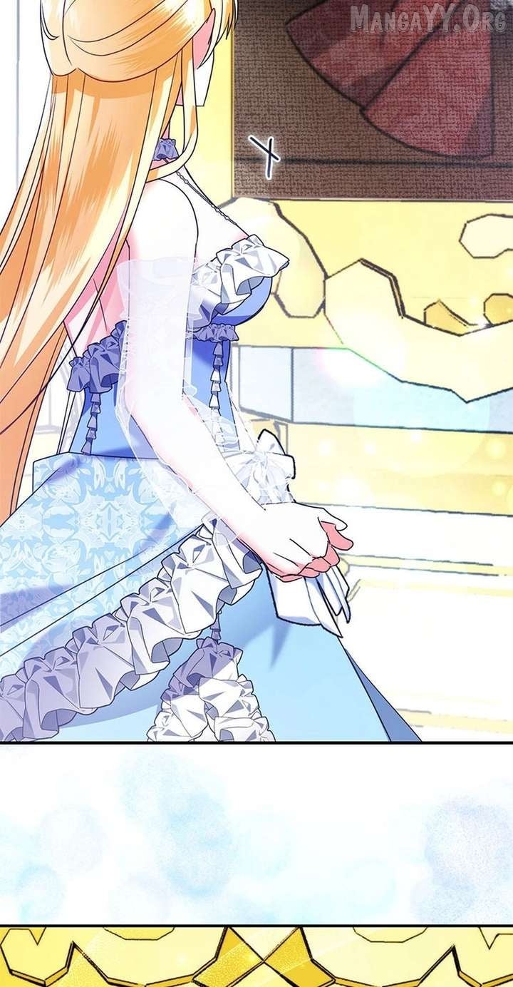 A Fairy-Tale Ending for a Fake Chapter 81 - page 5