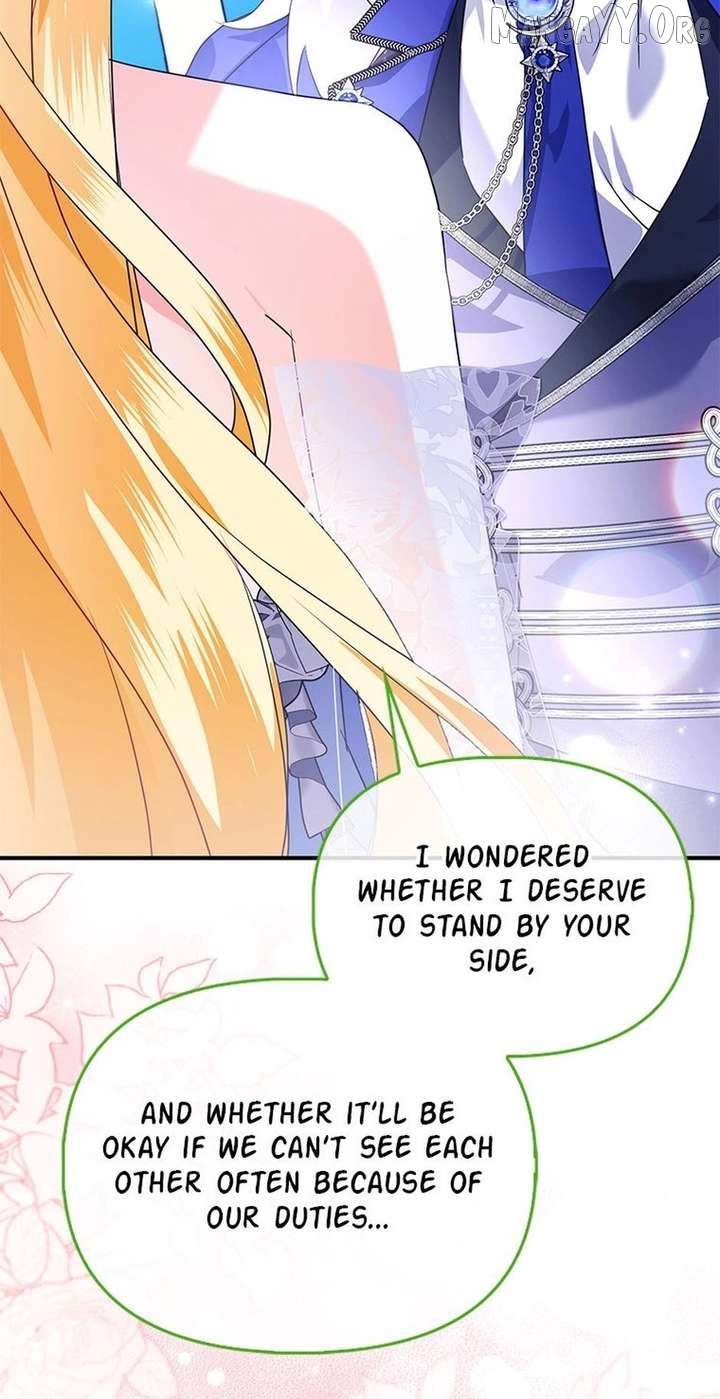 A Fairy-Tale Ending for a Fake Chapter 81 - page 51