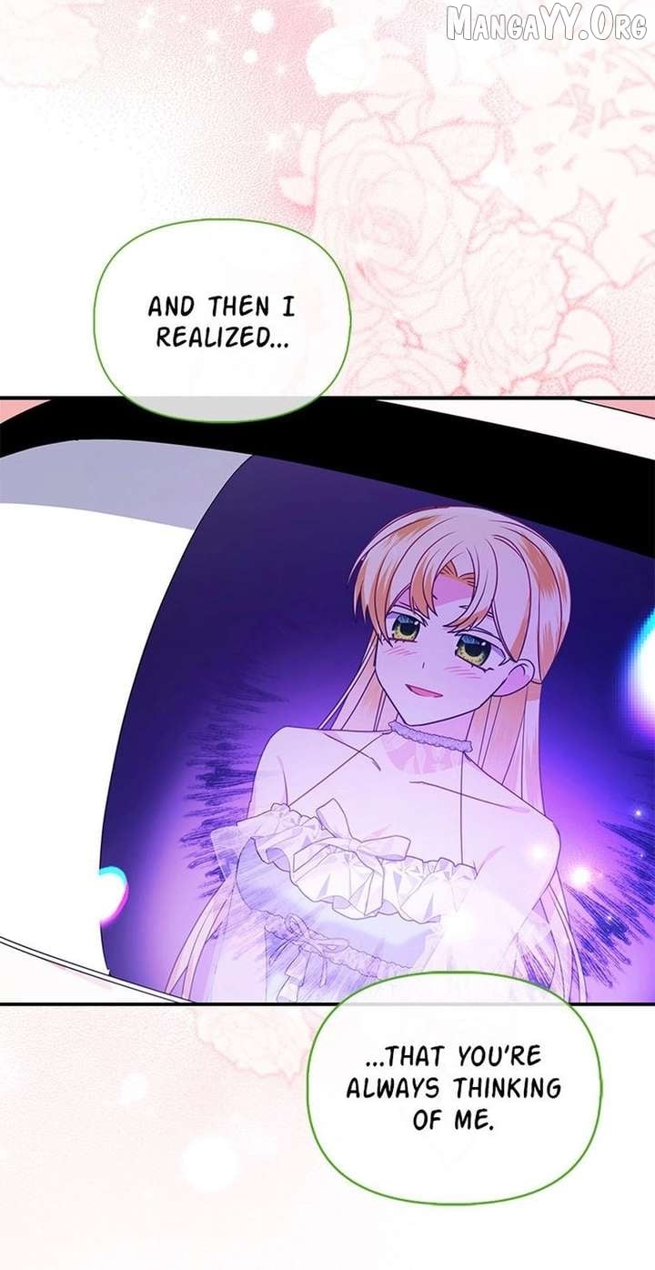 A Fairy-Tale Ending for a Fake Chapter 81 - page 52