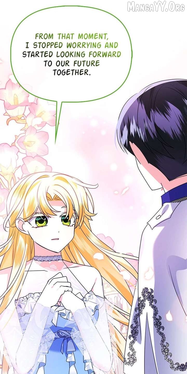 A Fairy-Tale Ending for a Fake Chapter 81 - page 53