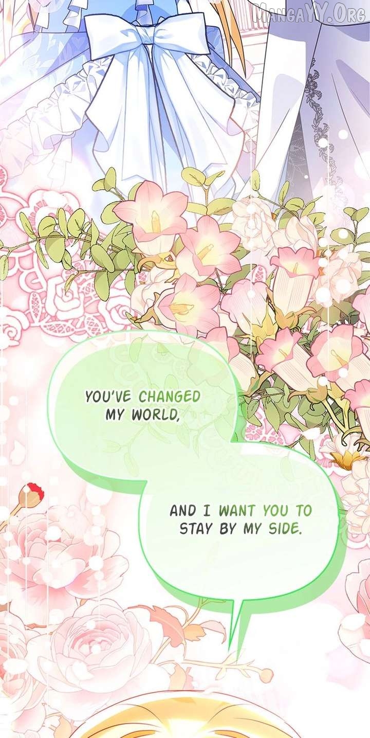 A Fairy-Tale Ending for a Fake Chapter 81 - page 54