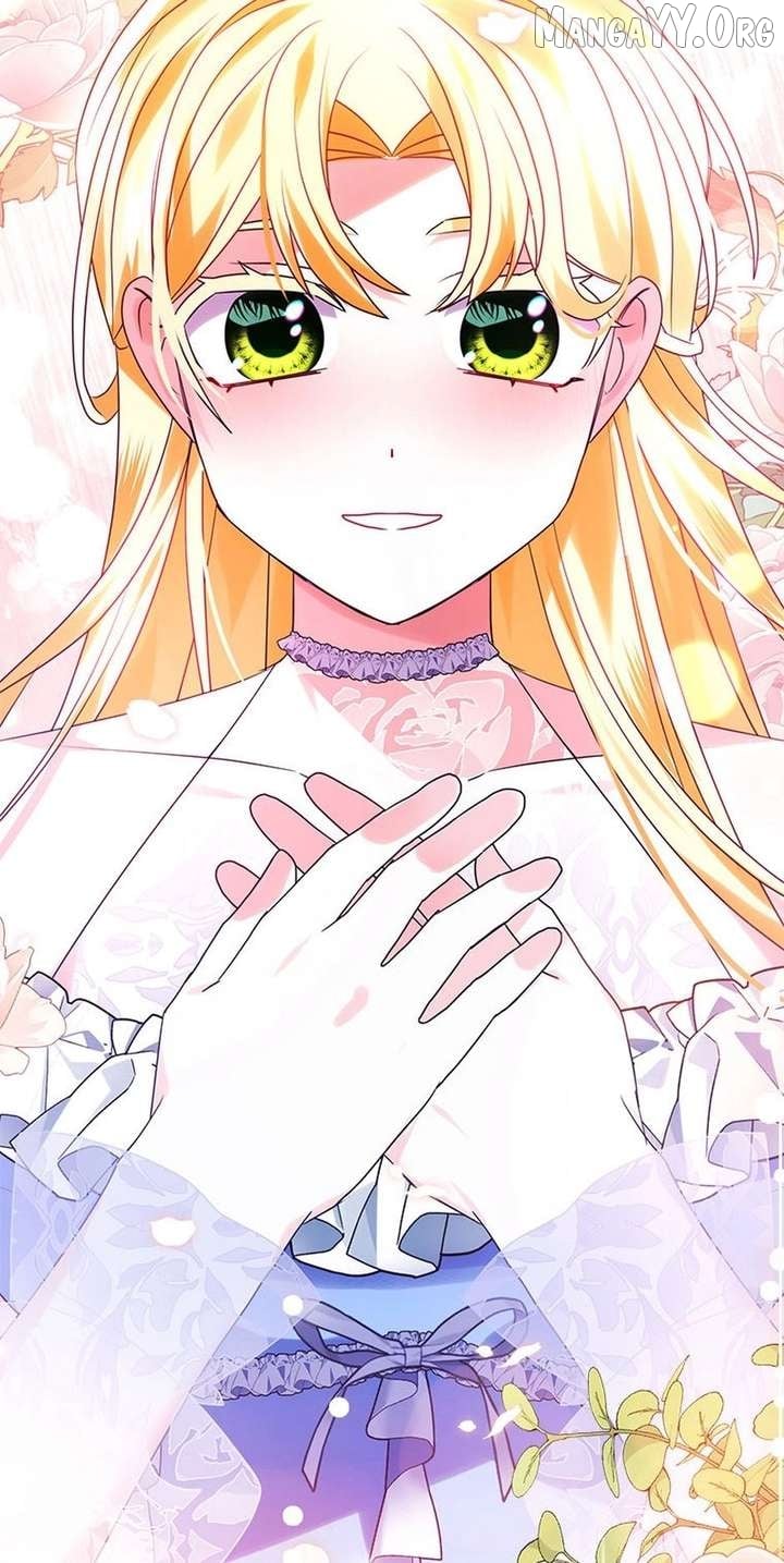 A Fairy-Tale Ending for a Fake Chapter 81 - page 55