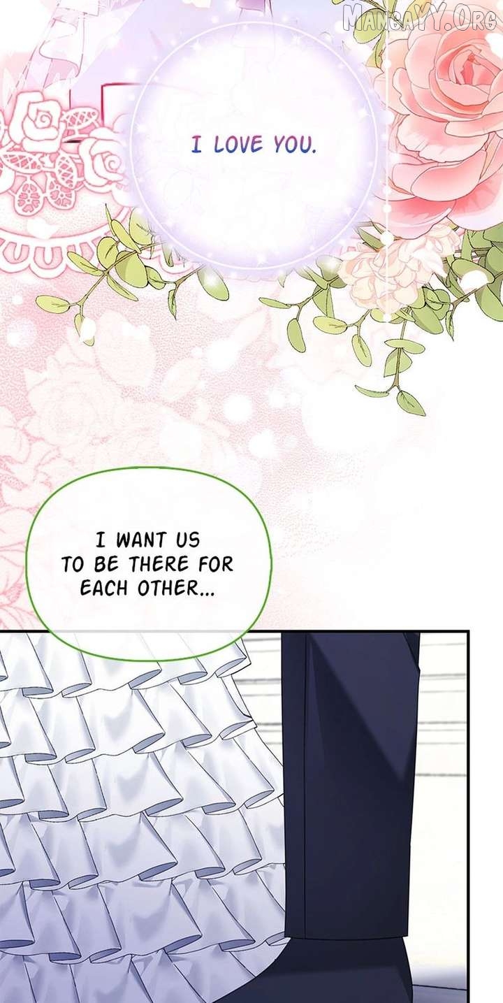 A Fairy-Tale Ending for a Fake Chapter 81 - page 56