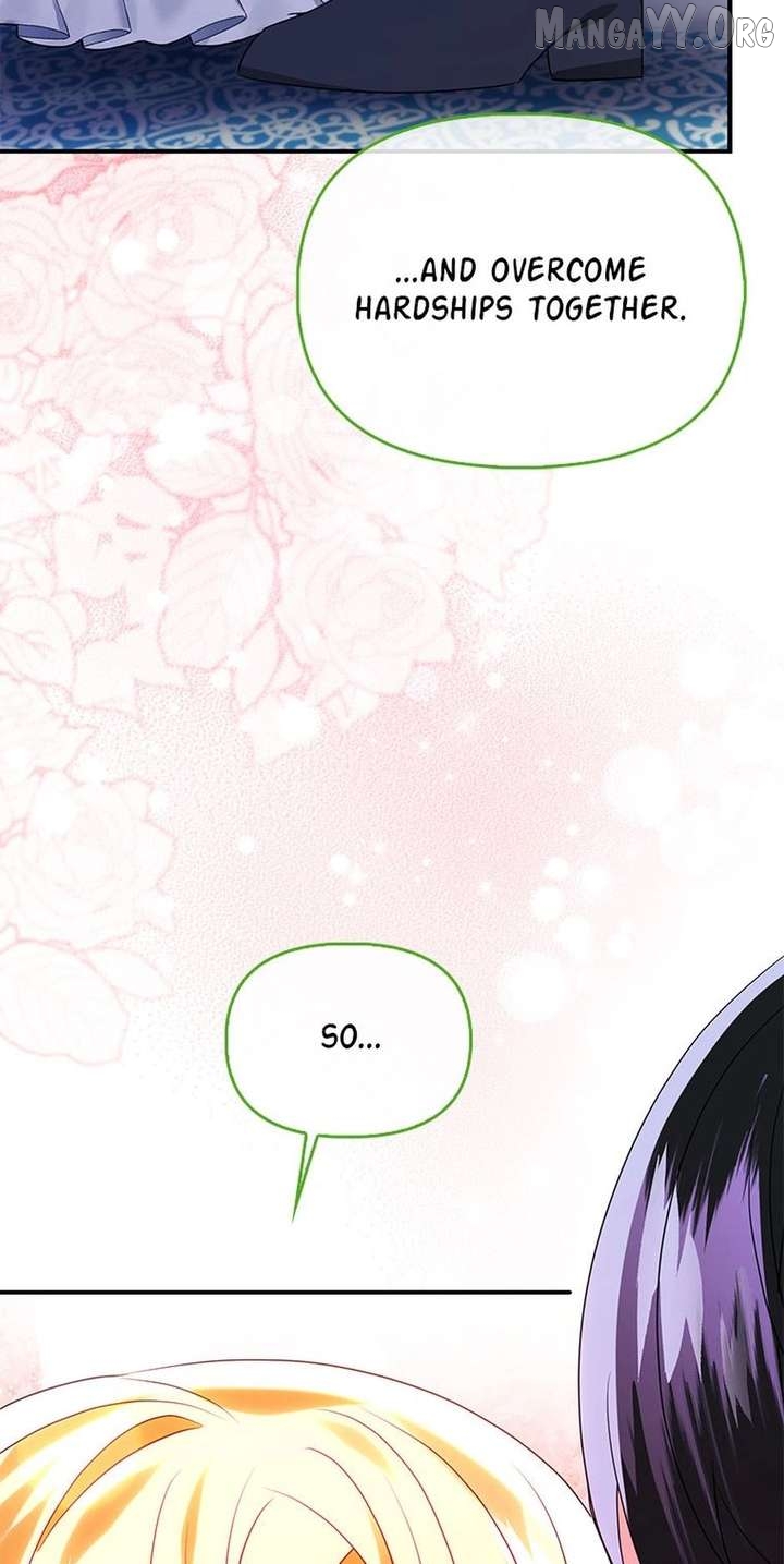 A Fairy-Tale Ending for a Fake Chapter 81 - page 57