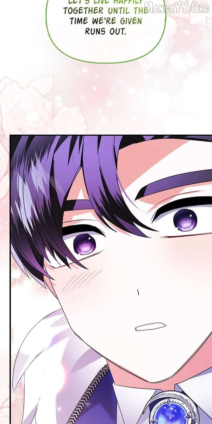 A Fairy-Tale Ending for a Fake Chapter 81 - page 59
