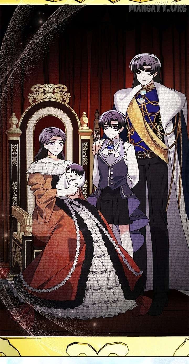 A Fairy-Tale Ending for a Fake Chapter 81 - page 6