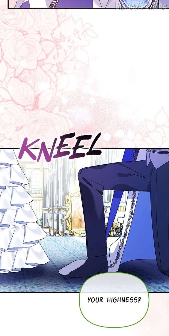 A Fairy-Tale Ending for a Fake Chapter 81 - page 60