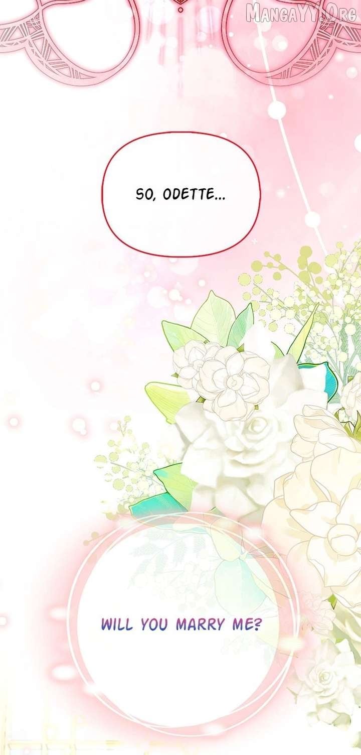 A Fairy-Tale Ending for a Fake Chapter 81 - page 64