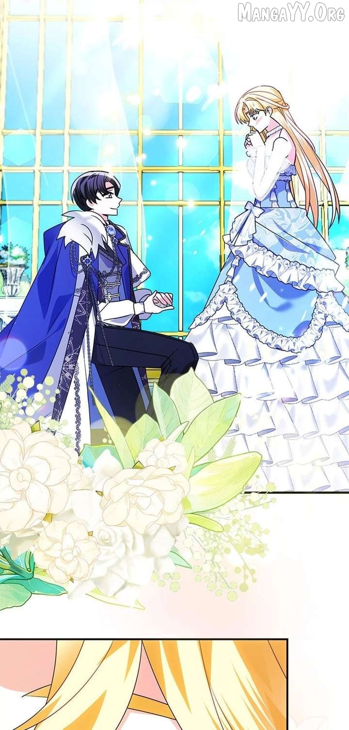 A Fairy-Tale Ending for a Fake Chapter 81 - page 65