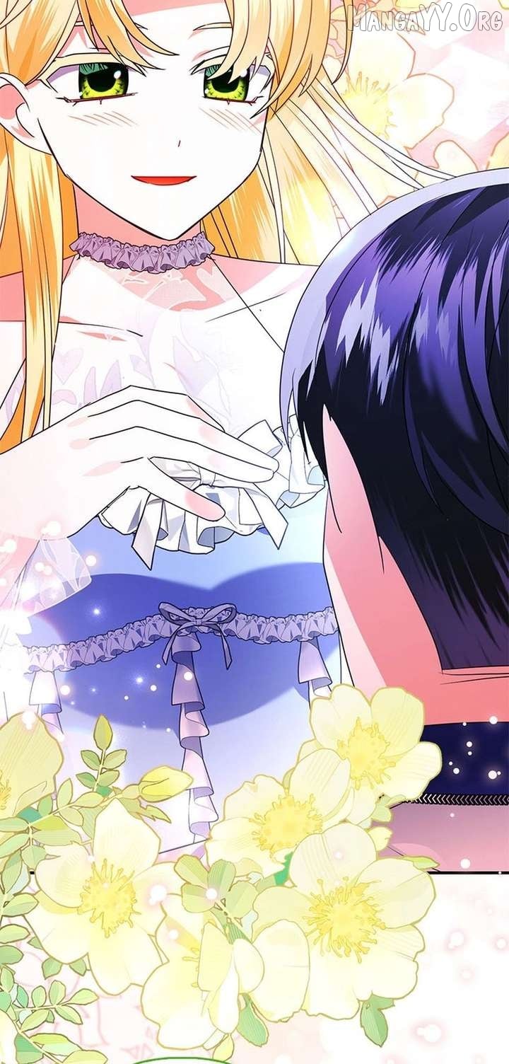 A Fairy-Tale Ending for a Fake Chapter 81 - page 67