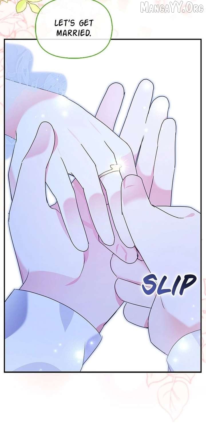 A Fairy-Tale Ending for a Fake Chapter 81 - page 68