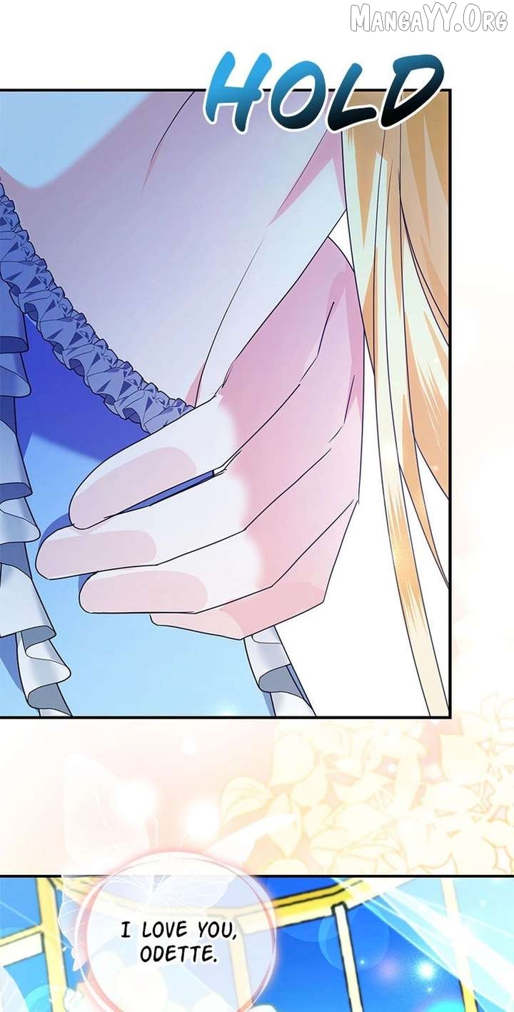 A Fairy-Tale Ending for a Fake Chapter 81 - page 69