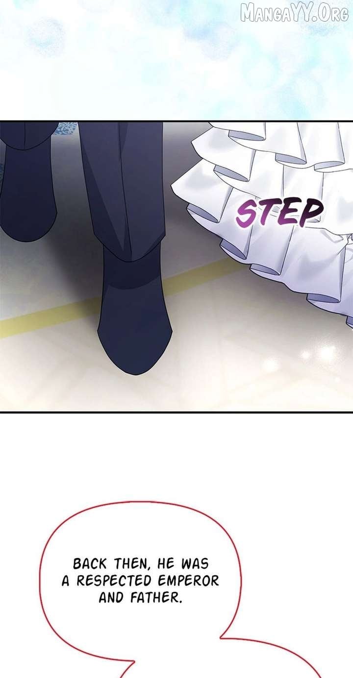 A Fairy-Tale Ending for a Fake Chapter 81 - page 7