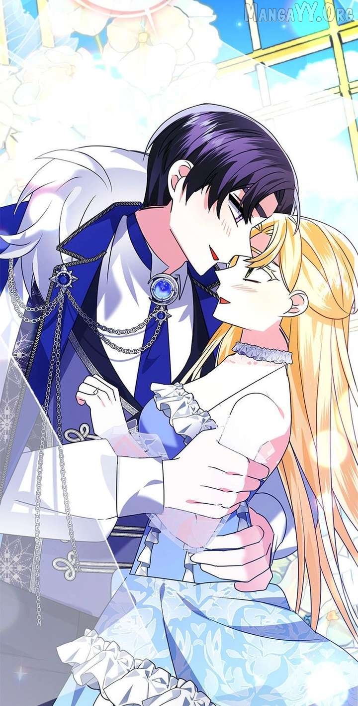 A Fairy-Tale Ending for a Fake Chapter 81 - page 70