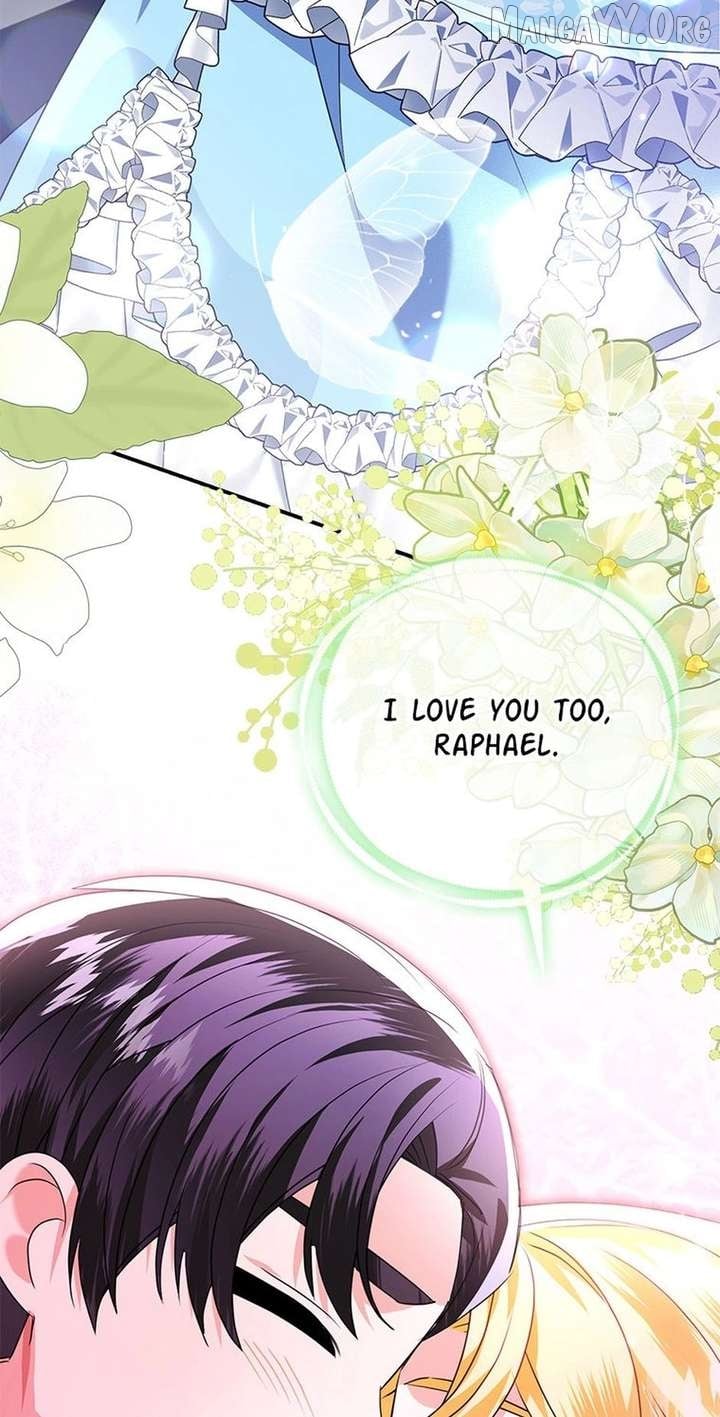 A Fairy-Tale Ending for a Fake Chapter 81 - page 71