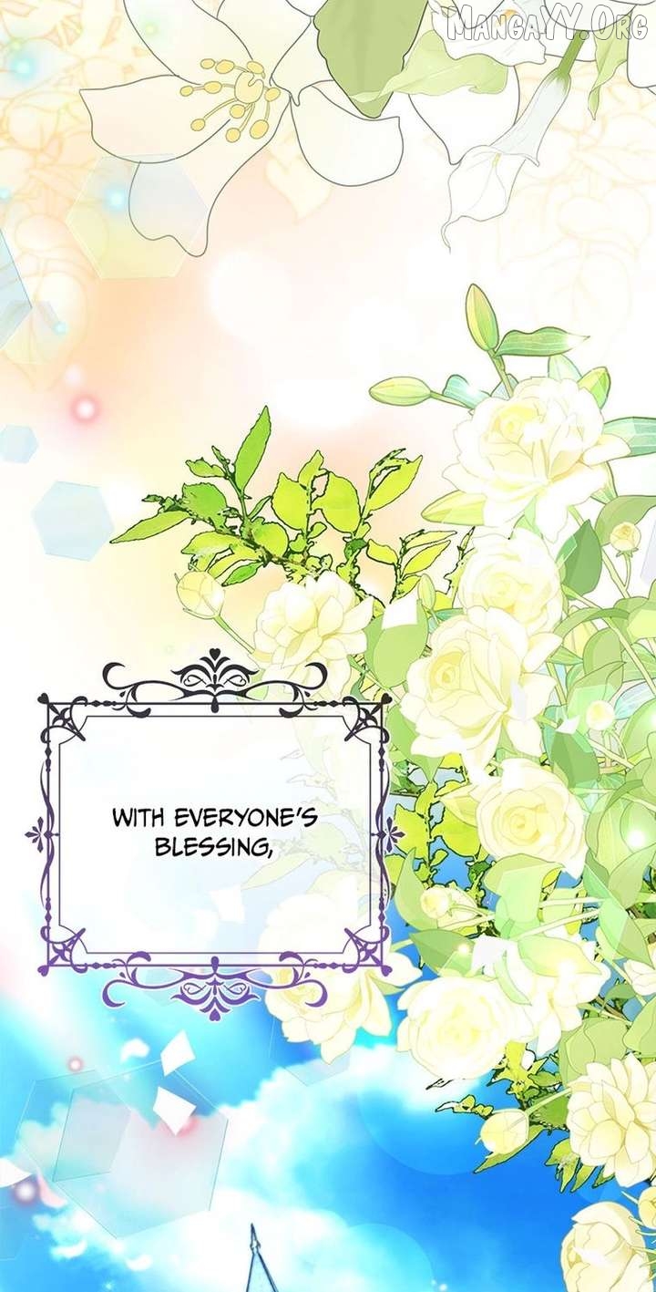 A Fairy-Tale Ending for a Fake Chapter 81 - page 73