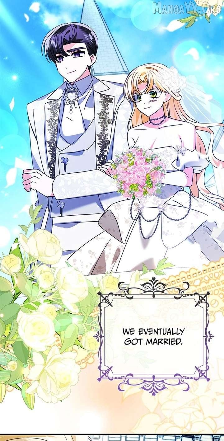 A Fairy-Tale Ending for a Fake Chapter 81 - page 74