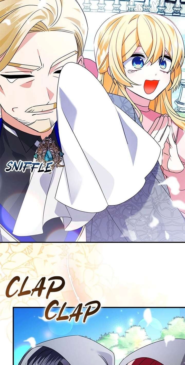 A Fairy-Tale Ending for a Fake Chapter 81 - page 75
