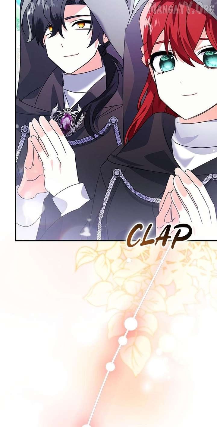A Fairy-Tale Ending for a Fake Chapter 81 - page 76