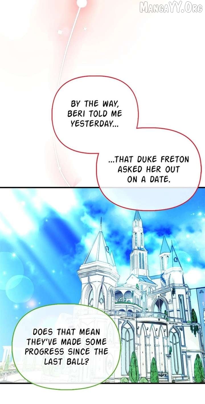 A Fairy-Tale Ending for a Fake Chapter 81 - page 77