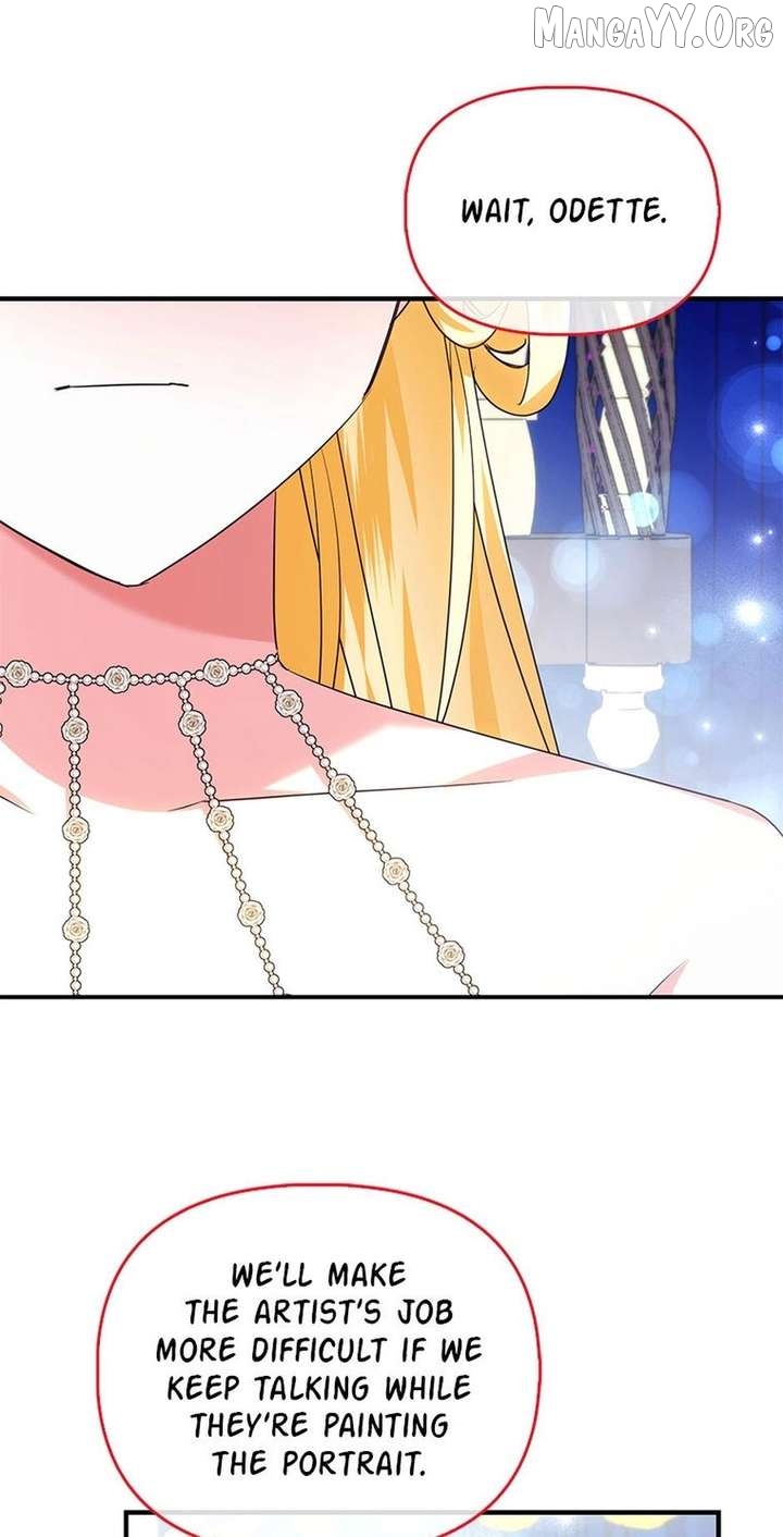 A Fairy-Tale Ending for a Fake Chapter 81 - page 78