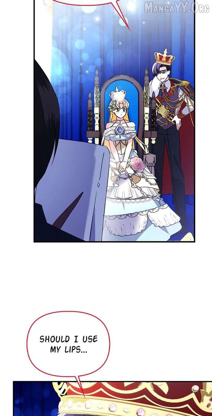 A Fairy-Tale Ending for a Fake Chapter 81 - page 79