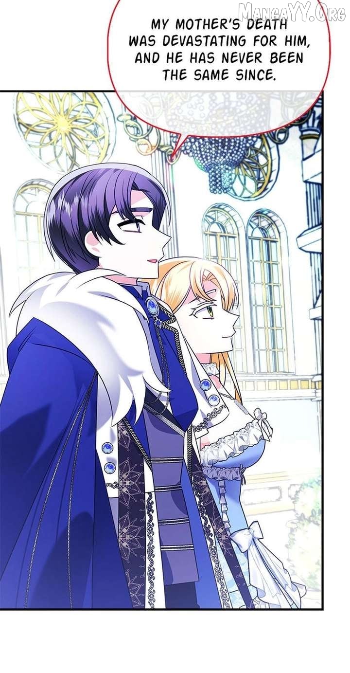 A Fairy-Tale Ending for a Fake Chapter 81 - page 8